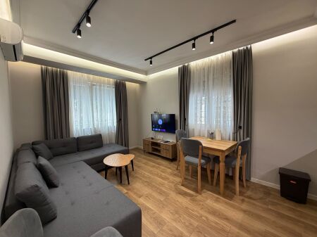 Apartament 2+1 per qira tek Harry Fultz.