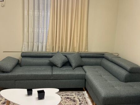 Jepet Me Qera Apartament 1+1