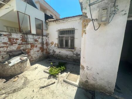 Private House for Sale in Durres 58,000€