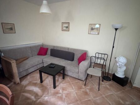 Apartment 1+1 for rent in Myslym Shyr near Bkt