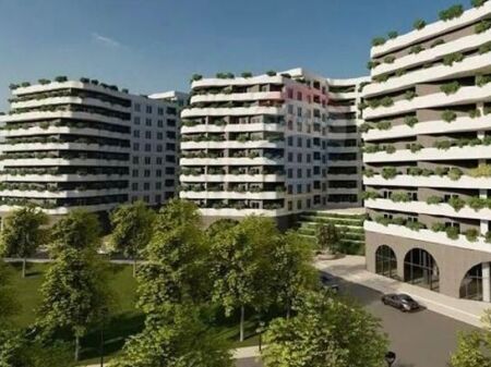 Apartament 2+1- Për Shitje - Paskuqan, Tiranë ID: 530471003-464