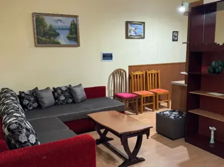 Rent | Apartament 2 + 1 | Don Bosko | 550 €/month