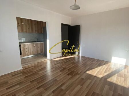 APARTAMENT ME QIRA 1+1 ALI DEMI 50.000 LEKE