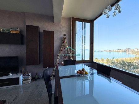 Appartamento 3+1+3 in vendita – Lungomare, Vlora