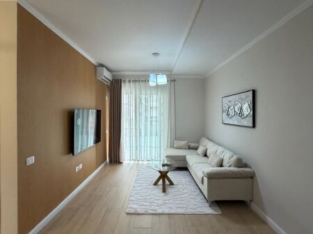 SHITET APARTAMENT 1+1 – GOLDEN PARK** 