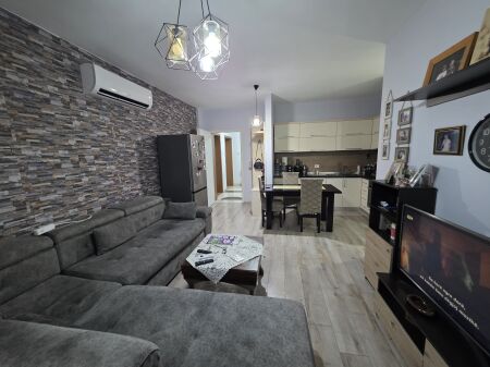 Don Bosko Residence Fiore Di Bosko Apartment 2+1+2 for Sale