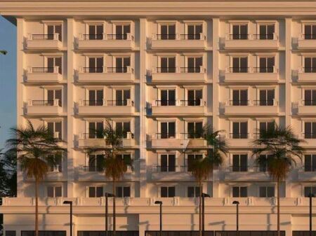 🏡APARTMENT 1+1 FOR SALE – GOLEM | VIENA COMPLEX** 🌊