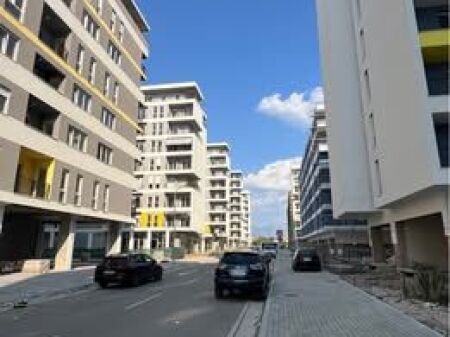 SHITET APARTAMENT 2+1 UNIVERS CITY