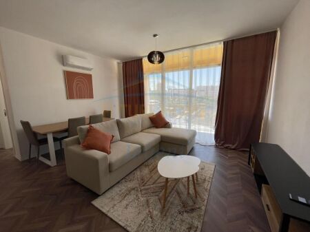 We have a 2+1 apartment for rent in the Train Station area, Bermon SHPK.