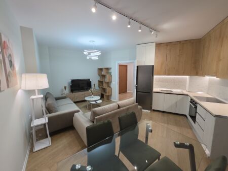 Apartment 1+1 for sale, Opposite Delijorgji