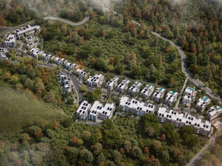 ✨ Duplex 2+1 for Sale 📍Maison De La Terre, Mjull-Bathore