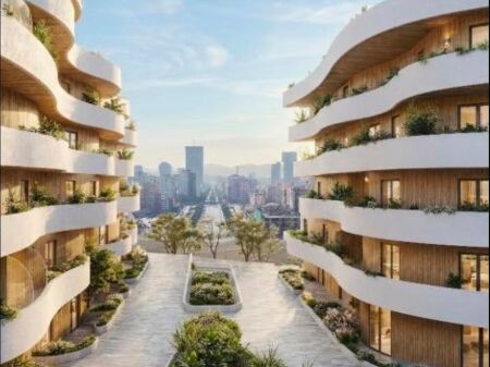  OPPORTUNITY 900 €/m²– 1+1 & 2+1 APARTMENTS FOR SALE IN ALUNA 4