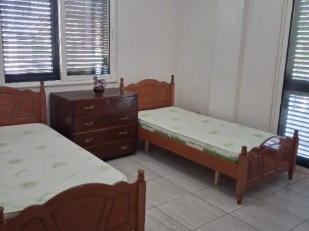 For Rent Apartment 2+1+2 Bathrooms +2 Balconies