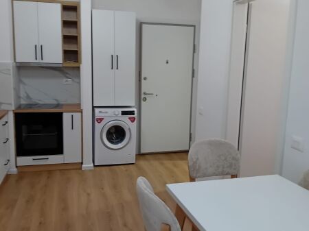 Apartment 1+1 Qera Ali Demi