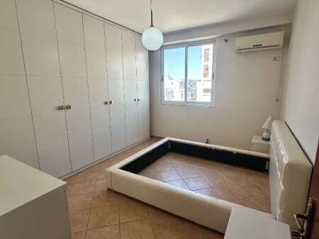 Apartament 1+1 ne shitje , Yzberisht