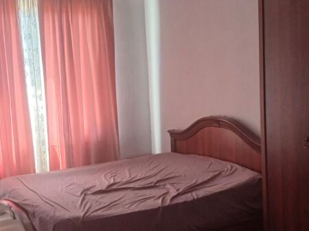 Apartament me qera 1+1 Fresk
