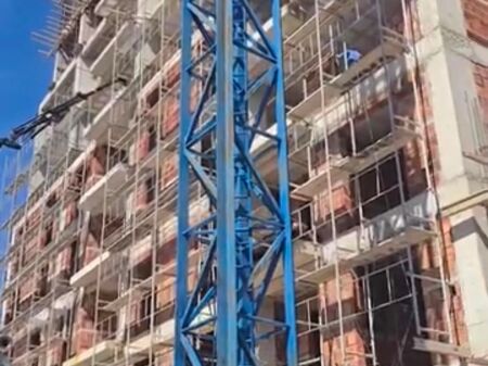 🏡 OCCASIONE – VENDESI APPARTAMENTO 1+1 A KAMËZ 800 €/m²