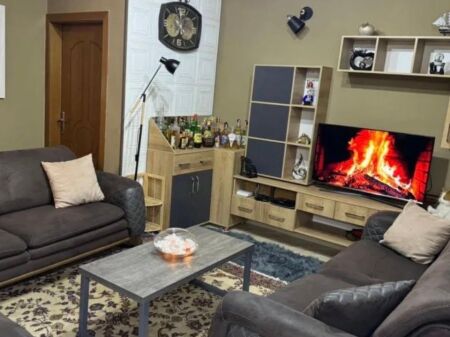 Apartment for rent 3+1 Astir at Kajma