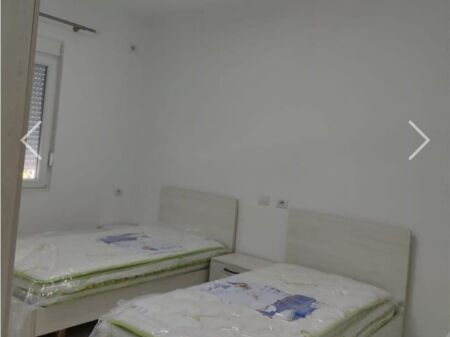 Jepet Me Qera Apartament 2+1+1 Ballkon