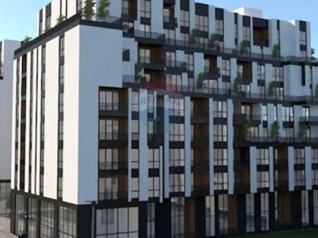 Apartment 1+1 For Sale - Paskuqan, Tirana ID: 530491011-209