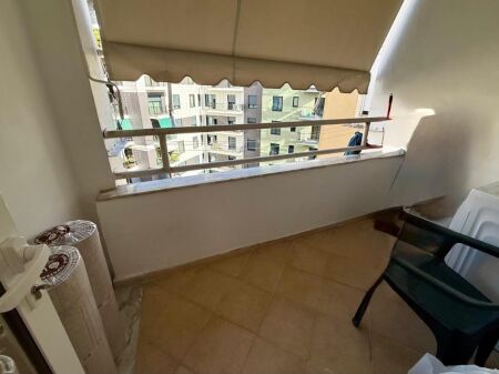  FOR RENT | 1+1 APARTMENT – KOSOVARËVE STREET 