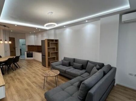  APARTAMENT 1+1+GARAZH ME QIRA – XHAMIA E TABAKËVE