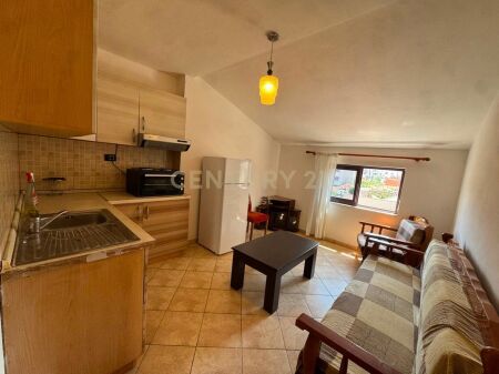 RENT APARTMENT 1+1 INSIDE THE SMALL RING