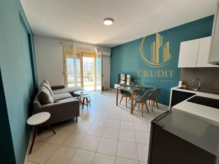  SHITET APARTAMENT 1+1 NË LUNGOMARE, VLORË