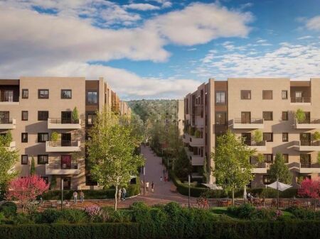🏡🔥 FOR SALE | APARTMENT 1+1 – KODRA E LIQENIT RESIDENCE 🔥🏡