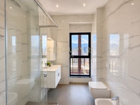 Appartamento 2+1+2 in affitto | Garden Building | Via Kavaja !