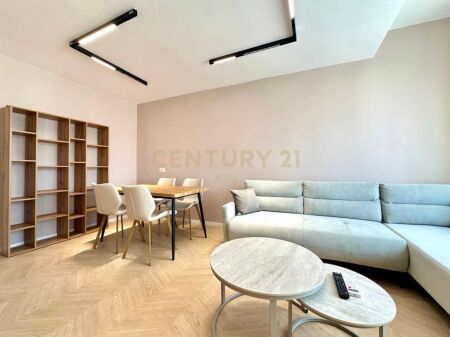 FOR SALE, 1+1 APARTMENT TOTALLY NEW, behind the AMERICAN EMBASSY❗️