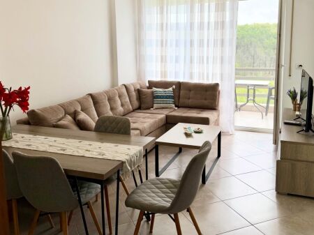 Apartment 1+1 for sale – Lalzi Bay, Lura 3