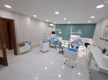 LOCALE IN AFFITTO PRESSO KIKA 1 – MUNICIPIO DI PARIGI