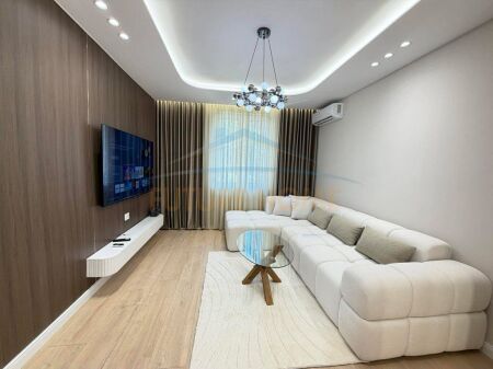 For sale, Apartment 1+1, Margarita Tutulani Street, Tirana