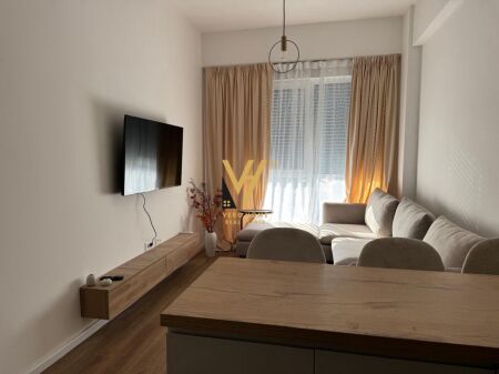 JEPET APARTAMENT 1+1+BLK ME QIRA NE FRESK 50.000 LEKE