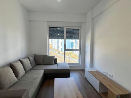🏠SHITET: 1+1 📍Fresk (Rezidenca Oxa) - 107,000€ - Pallat V.2025 - K.2 - 64m² - Kompleks 100% i Ri - I Pa Banuar✨️