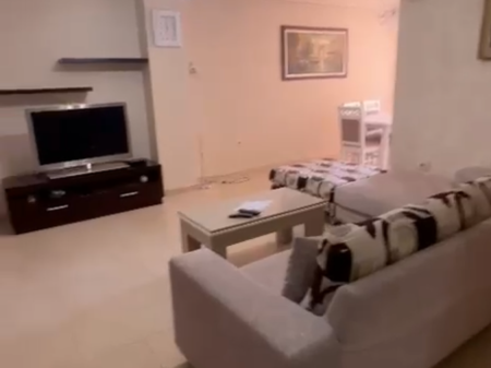 Apartment 2+1 for rent Jordan Misja Street !