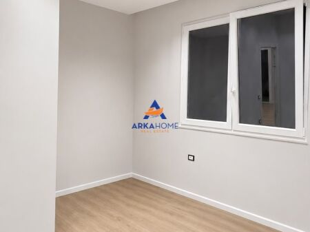 FOR SALE APARTMENT 1+1+BALCONY "TE KODRA E DIELLIT 1" 120,000 EURO