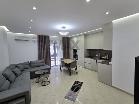 Apartament - Për Qira - Rruga Mikel Maruli, Tiranë(ID: 530411012-261)