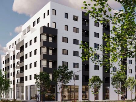 SHITET | APARTAMENT 1+1 | PLATINIUM 2 – PASKUQAN