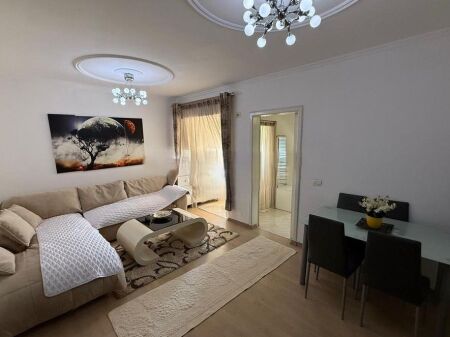 FOR RENT APARTMENT 1+1 NEAR THE ARROW PALACE 550 € /Month