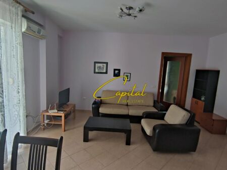 APARTAMENT ME QIRA 1+1 ALI DEMI 40.000 LEKE