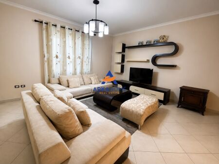 FOR RENT APARTMENT 3+1 "SELITË" 600 EURO