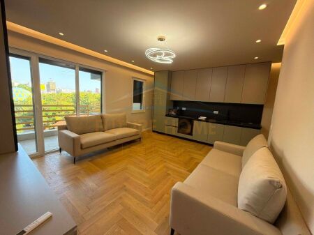Rent, Apartment 1+1, Complex E88, Laprakë    65,000 Lek
