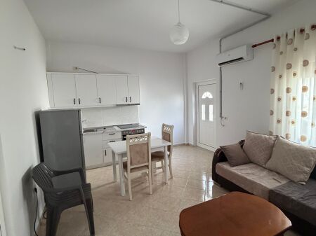 Apartment 1+1 for rent