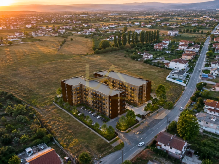 Unità Commerciale in Vendita – Heritage Residence, Paskuqan, Tirana