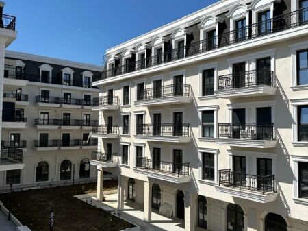 ✨SHITET APARTAMENT 1+1 – TIRANA CIELO RESIDENCE, SAUK ✨