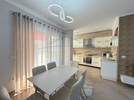 Apartment 2+1+2 for sale , Yzberisht