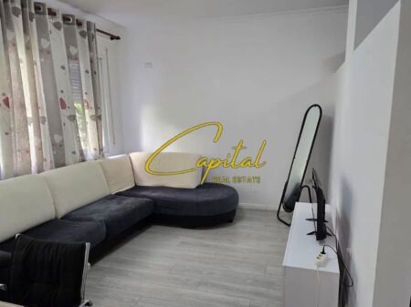 APARTMENT FOR RENT 1+1 SELVIA 55,000 LEKE