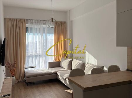 APARTMENT FOR RENT 1+1 FRESKU 47,000 LEKE
